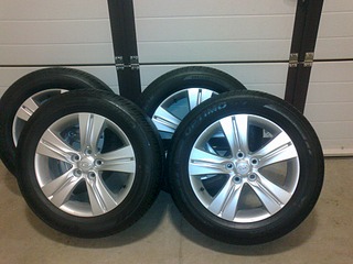 1920 X 1440 561.7 Kb Продам в сборе R17 225\60