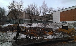1270 X 762 350.4 Kb бульвар Гоголя снова в опасности....
