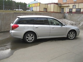604 X 453  77.8 Kb 604 X 453  57.2 Kb Subaru Legacy 2003 .