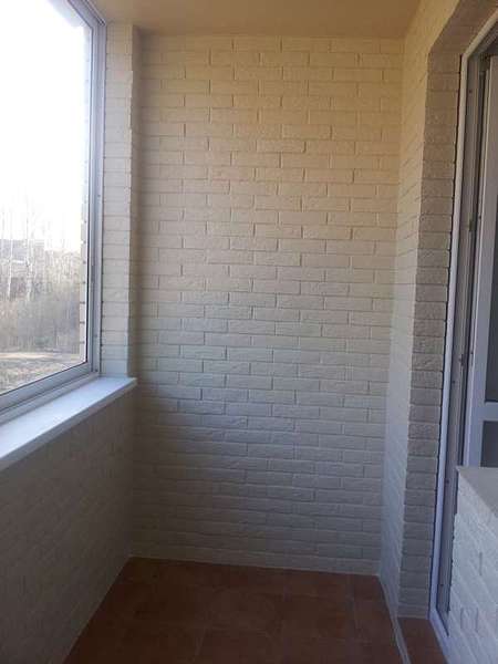 600 X 800 63.5 Kb Ещё раз про лоджию или как это делали мы (фотоотчёт)