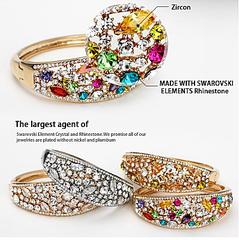 752 X 755 111.4 Kb 750 X 383  44.5 Kb  SWAROVSKI