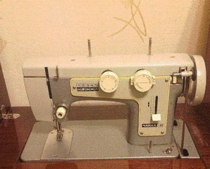 544 X 438 60.5 Kb 554 X 581 44.3 Kb Продам швейную машину "Чайка-III"