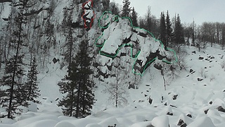 1920 X 1080 721.1 Kb Март 2014 Инзерские Зубчатки- лыжи