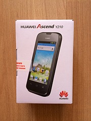 1920 X 2560 667.3 Kb   HUAWEI Ascend Y210  