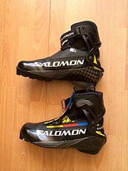 1920 X 2560 809.2 Kb    SALOMON carbon