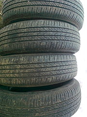 1536 X 2048 708.5 Kb   Bridgestone dueler H/L 215/70/r17
