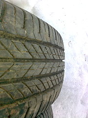 1536 X 2048 512.3 Kb 1536 X 2048 708.5 Kb   Bridgestone dueler H/L 215/70/r17