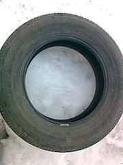 1536 X 2048 539.6 Kb 1536 X 2048 861.5 Kb   Bridgestone dueler H/L 215/70/r17