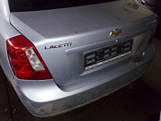 640 X 480 141.6 Kb 640 X 480 144.8 Kb 640 X 480 137.9 Kb 640 X 480 138.4 Kb  Chevrolet Lacetti 2007
