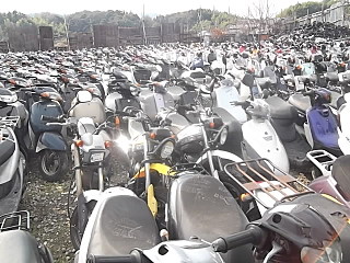 640 X 480 193.4 Kb японские скутеры от AEmoto