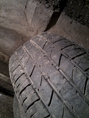 1920 X 2549 317.5 Kb  Bridgestone Turanza ER30 195\65 R15 2