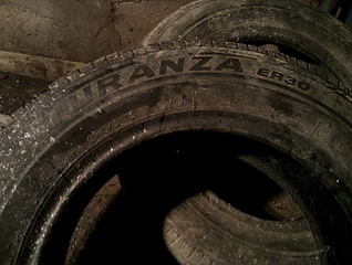 1920 X 1445 182.9 Kb 1920 X 2549 317.5 Kb  Bridgestone Turanza ER30 195\65 R15 2
