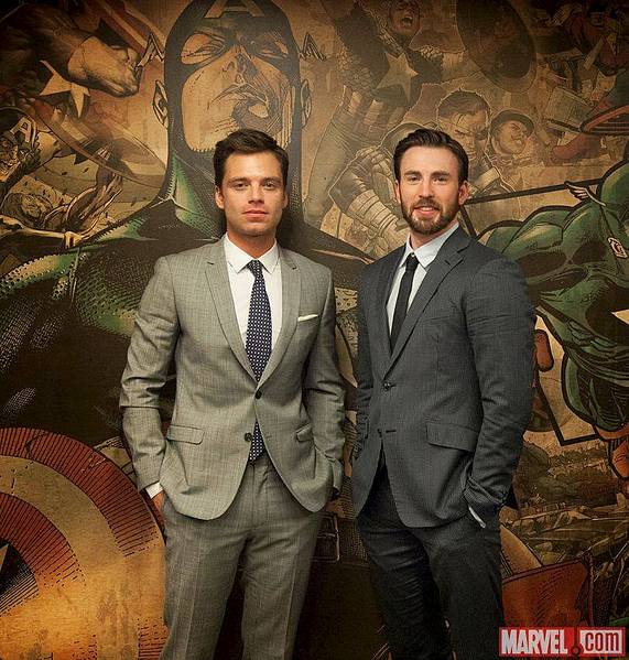 810 X 850 121.0 Kb Captain America: The Winter Soldier / 4.4.2014