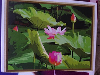 1920 X 1440 454.9 Kb Painting by numbers  -  