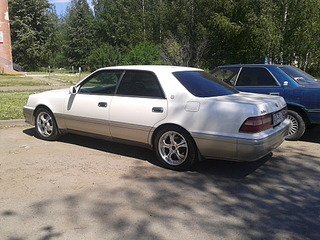 1920 X 1440 830.4 Kb 1920 X 1440 469.2 Kb Toyota Crown 1997 .