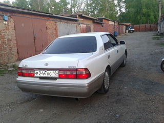 1920 X 1440 674.3 Kb 1920 X 1440 638.2 Kb 1920 X 1440 830.4 Kb 1920 X 1440 469.2 Kb Toyota Crown 1997 .