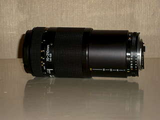 1920 X 1440 132.6 Kb   AF Nikkor 70-210mm  Nikon