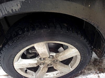 1632 X 1224 640.1 Kb 1632 X 1224 568.9 Kb 1632 X 1224 583.5 Kb 1632 X 1224 572.3 Kb  :  mitsubishi,  Nokian Hakka 5 225/55/18 - .