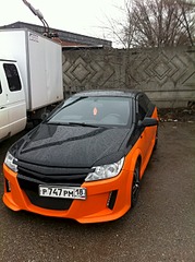 1920 X 2570 460.8 Kb Opel Astra 2006 .  