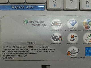 640 X 480  31.9 Kb   Acer Aspair