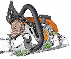 480 X 400 257.7 Kb  Stihl MS170