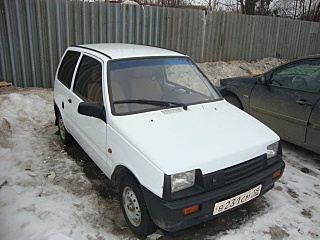640 X 480 134.9 Kb 640 X 480 134.3 Kb ВАЗ 1111 Ока 2006 г.
