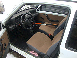 640 X 480 128.3 Kb ВАЗ 1111 Ока 2006 г.
