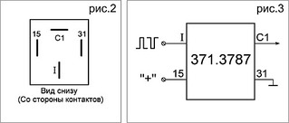 500 X 213 41.4 Kb К установщикам сигнализаций: как узнать что машина двигается?