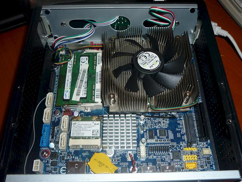 1920 X 1440 382.9 Kb 1920 X 1440 162.3 Kb 1920 X 1440 220.4 Kb     Thin Mini-ITX PC  i5-4430s. .