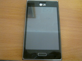 1920 X 1440 571.2 Kb Lg l5 optimus black