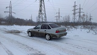 1280 X 721 211.5 Kb DAEWOO Club Ижевск