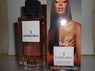 1920 X 1440 538.6 Kb  dolche & gabbana l imperatrice