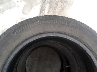 1920 X 1440 122.3 Kb ������ Continental Contact 175x65 r14