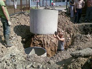 512 X 384 63.2 Kb жб кольца, водопровод, канализация под ключ, бурение скважин, пеноблок, керамзитблок.