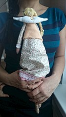 576 X 1024 85.6 Kb 576 X 1024 95.0 Kb Онлайн МК и совместные пошивы кукол. Куклы Тильды в наличии и на заказ. Подарки