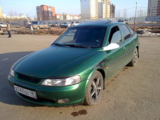 1920 X 1440 612.3 Kb 640 X 480 85.6 Kb 640 X 480 75.0 Kb 640 X 480 69.9 Kb 640 X 480 85.6 Kb Opel Vectra 1997 .