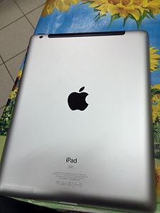  iPad 3/32gb+4g 