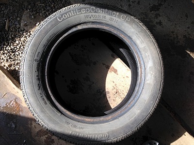 1920 X 1440 726.7 Kb R14 185/60 Continental ContiEcoContact CP