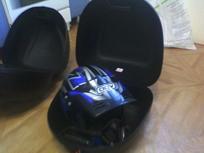 1920 X 1440 530.4 Kb 1920 X 1440 550.0 Kb кофр для шлема 29 литр.