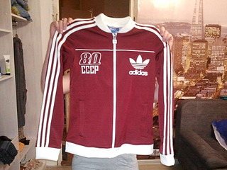 1920 X 1440 540.1 Kb Очень люблю Адидас!