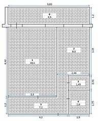 477 X 592 194.5 Kb Помощь новичку - первый ремонт