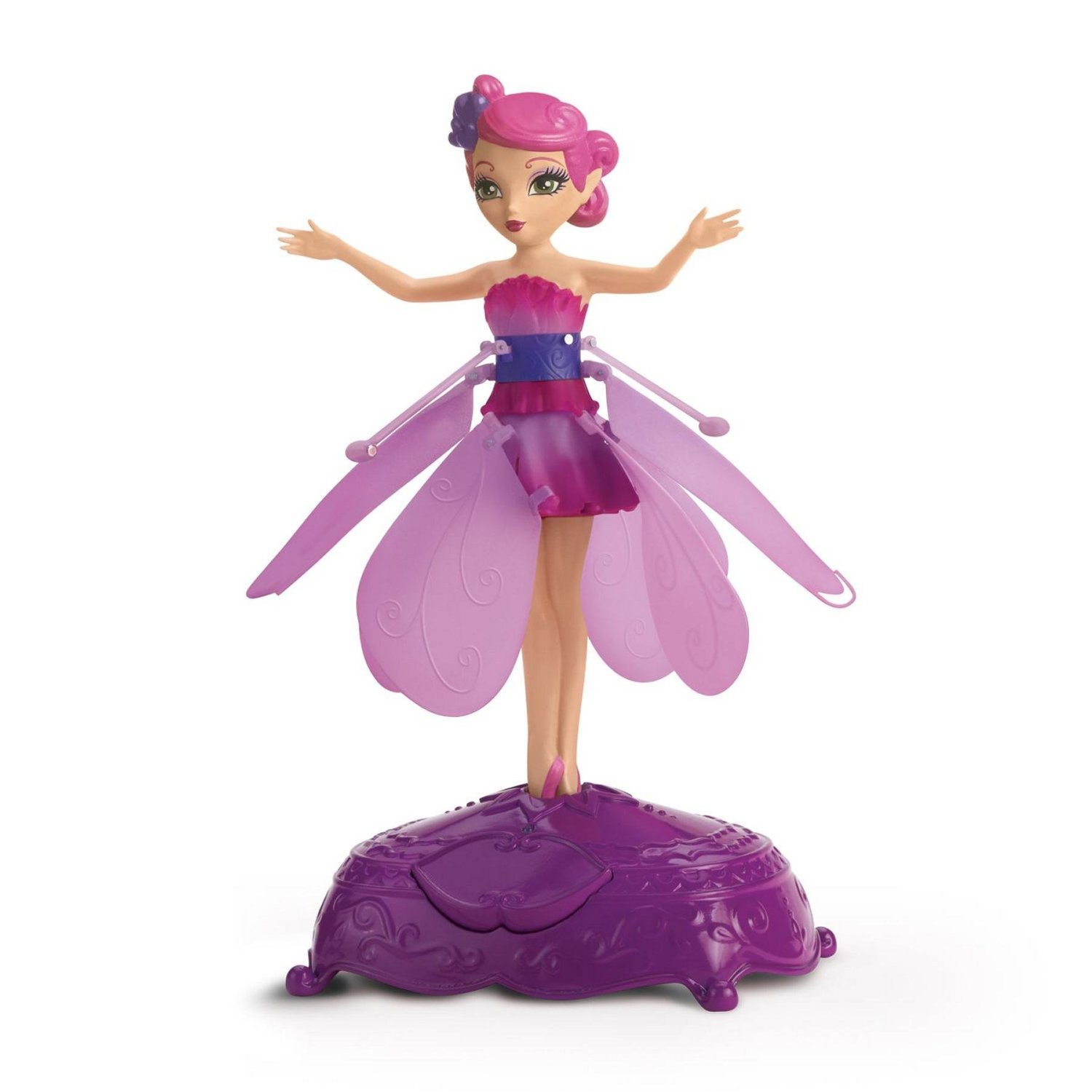 Заказать Тест На Фею