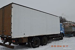 640 X 426 29.5 Kb 640 X 426 29.1 Kb продам контейнер-термос 7,8м*2,5м*2,3м под бытовку, склад,домик, гараж.фото