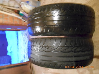 1920 X 1440 586.5 Kb     Dunlop SP SPORT 01 R16/205/55