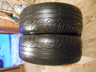 1920 X 1440 565.7 Kb     Dunlop SP SPORT 01 R16/205/55