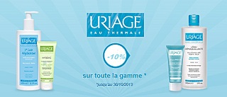 700 X 300 48.1 Kb Люксовая и Аптечная косметика //Dior,Lancôme,Avene,URIAGEи др.// purepara СТОП 10\04