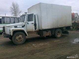 640 X 480 38.1 Kb продам газ 3309 2005г