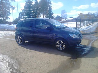 1920 X 1440 374.2 Kb 1920 X 1440 380.0 Kb Hyundai Getz 2009 .