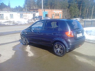 1920 X 1440 350.7 Kb 1920 X 1440 374.2 Kb 1920 X 1440 380.0 Kb Hyundai Getz 2009 .