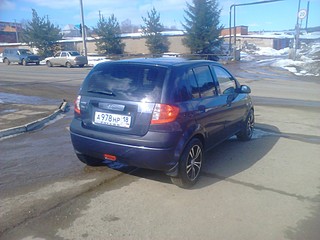 1920 X 1440 359.1 Kb 1920 X 1440 350.7 Kb 1920 X 1440 374.2 Kb 1920 X 1440 380.0 Kb Hyundai Getz 2009 .